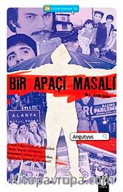 Ayran Geven / Bir Apaçi Masalı 1 