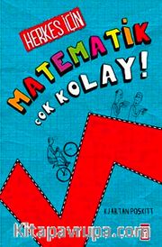 Herkes İçin Matematik Çok Kolay