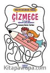 Çizmece & 5-6 Yaş İçin Eğlenceli Çizgi Çalışmaları