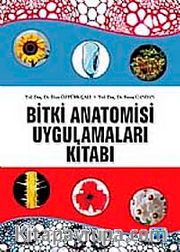 Bitki Anatomisi ve Uygulamaları Kitabı