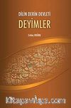 Dilin Derin Devleti Deyimler