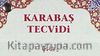 Karabaş Tecvidi (Kartela)