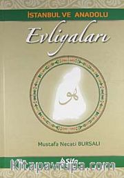 İstanbul ve Anadolu Evliyaları