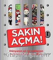 Sakın Açma!