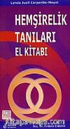 Hemşirelik Tanıları El Kitabı