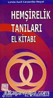 Hemşirelik Tanıları El Kitabı