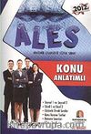 2012 Ales Konu Anlatımlı