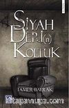 Siyah Derin Koltuk