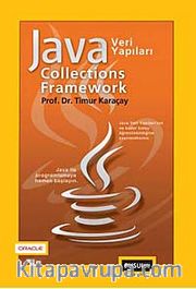 Java Collections Framework Java Veri Yapıları