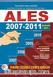Ales 2007-2011 Çıkmış Sorular ve Çözümleri