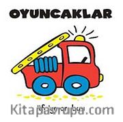 Oyuncaklar /  İtfaiye Arabası