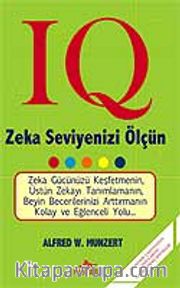 IQ Zeka Seviyenizi Ölçün