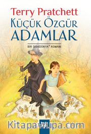Küçük Özgür Adamlar