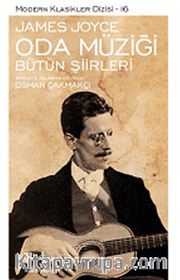 Oda Müziği / Bütün Şiirleri (Karton Kapak)