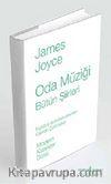 Oda Müziği / Bütün Şiirleri (Ciltli)