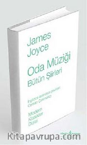 Oda Müziği / Bütün Şiirleri (Ciltli)
