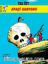 Red Kid 48 / Apaçi Kanyonu