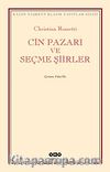 Cin Pazarı ve Seçme Şiirler
