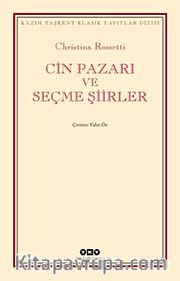 Cin Pazarı ve Seçme Şiirler