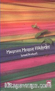 Manzum Mensur Hikayeler