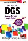 2012 DGS Çıkmış Sorular ve Çözümleri 2000-2011
