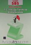 8. Sınıf T.C. İnkılap Tarihi ve Atatürkçülük Konu Anlatımlı