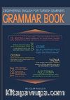 Deciphering English For Turkish Learners Grammar Book