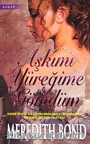 Aşkımı Yüreğime Gömdüm