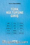 Türk Kültürüne Giriş