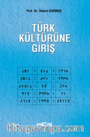 Türk Kültürüne Giriş