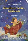 Hezarfen'in İzinde.. Gökyüzünde