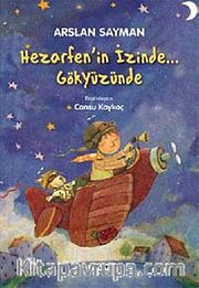 Hezarfen'in İzinde.. Gökyüzünde