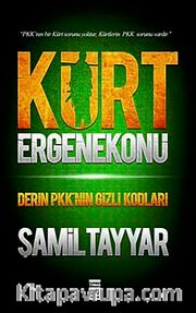 Kürt Ergenekonu <br /> Derin PKK'nın Gizli Kodları