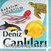 Deniz Canlıları / Bakalım Tanıyalım