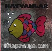 Hayvanlar / Balık