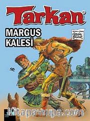 Tarkan / Margus Kalesi