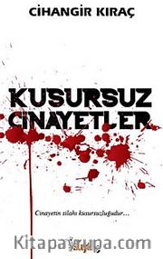 Kusursuz Cinayetler
