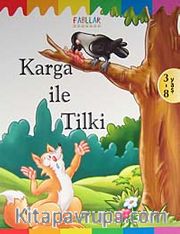 Karga ile Tilki / Fabllar