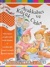 Ayakkabıcı ve Küçük Cinler/ Turuncu Masallar