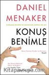 Konuş Benimle & Konuşma Becerisi ve Hikayecilik Üzerine Her Şey