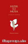 Hızır ile Musa