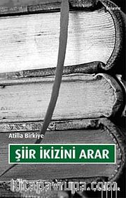 Şiir İkizini Arar