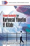 Ekonomi Gazeteciliği İçin Kurumsal Yönetim El Kitabı
