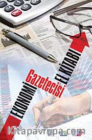 Ekonomi Gazetecisi El Kitabı