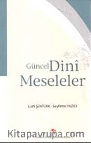Güncel Dini Meseleler