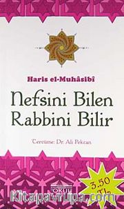 Nefsini Bilen Rabbini Bilir