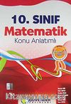 10. Sınıf Matematik Konu Anlatımlı