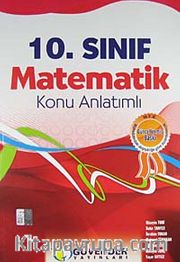 10. Sınıf Matematik Konu Anlatımlı