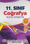 11. Sınıf Coğrafya Konu Anlatımlı