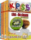 2012 KPSS Lise-Ön Lisans Genel Yetenek ve Genel Kültür Konu Anlatım (Doping Serisi)